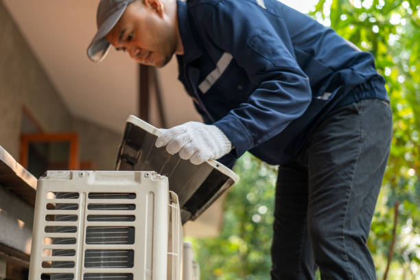 Best Air conditioning repair  in Crosby, TX